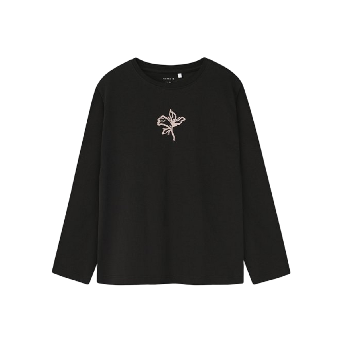 Name-it NKFOLGA Regular Long Sleeve Top