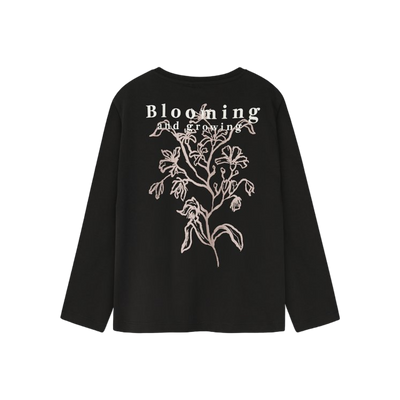Name-it NKFOLGA Regular Long Sleeve Top