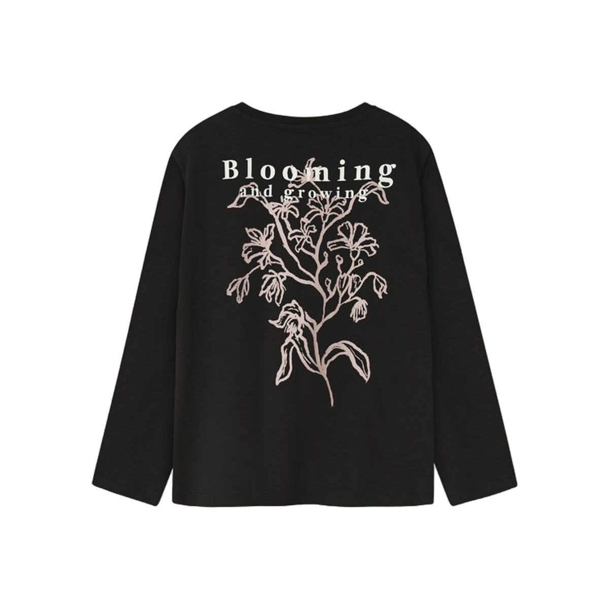 Name-it NKFOLGA Regular Long Sleeve Top