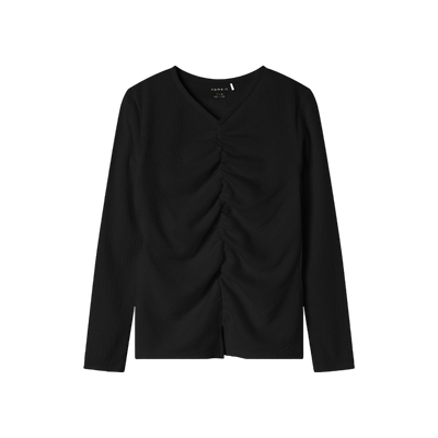 Name-it NKFODNY Long Sleeve Slim Top