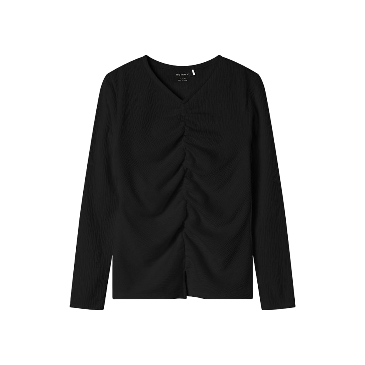 Name-it NKFODNY Long Sleeve Slim Top