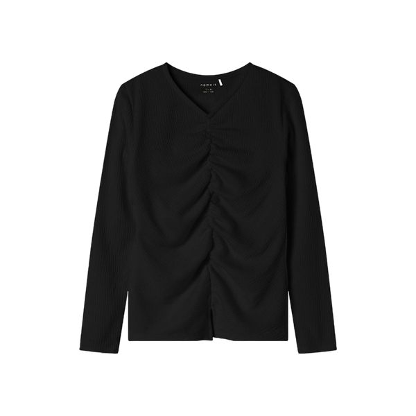 Name-it NKFODNY Long Sleeve Slim Top