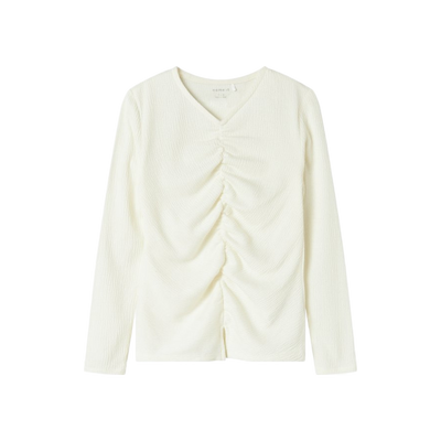 Name-it NKFODNY Long Sleeve Slim Top