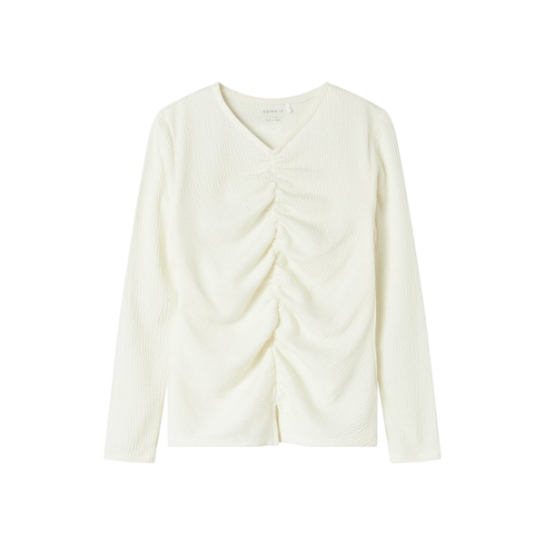 Name-it NKFODNY Long Sleeve Slim Top