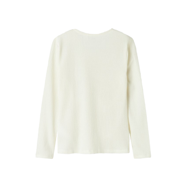 Name-it NKFODNY Long Sleeve Slim Top