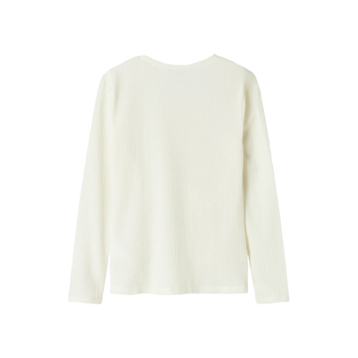 Name-it NKFODNY Long Sleeve Slim Top