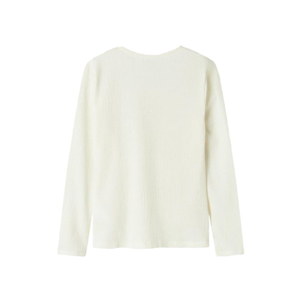 Name-it NKFODNY Long Sleeve Slim Top