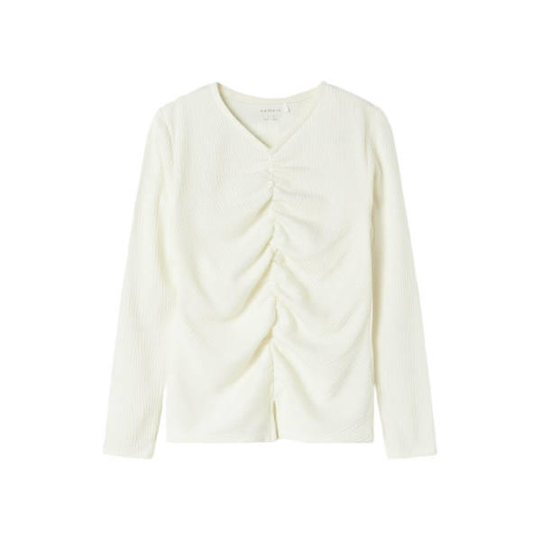 Name-it NKFODNY Long Sleeve Slim Top