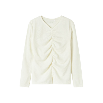 Name-it NKFODNY Long Sleeve Slim Top