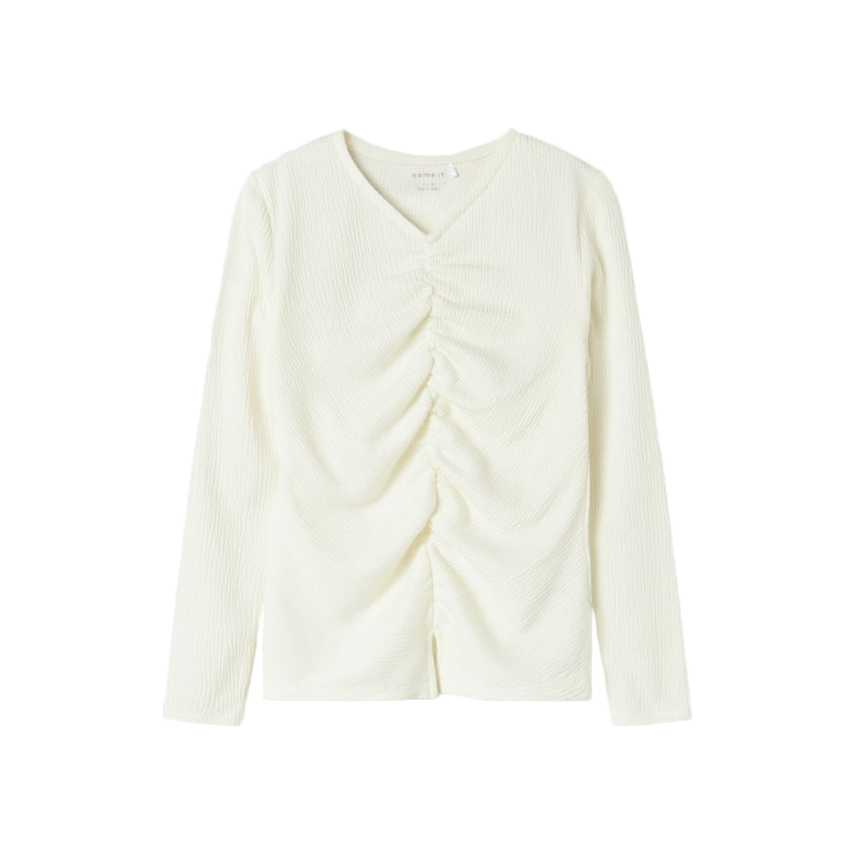 Name-it NKFODNY Long Sleeve Slim Top