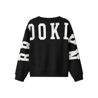 Name-it NKFNEVEA Relax Sweater