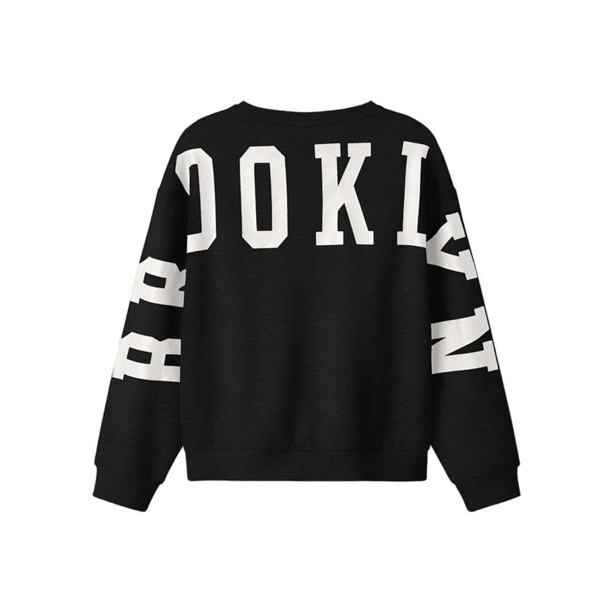 Name-it NKFNEVEA Relax Sweater