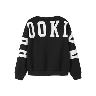 Name-it NKFNEVEA Relax Sweater