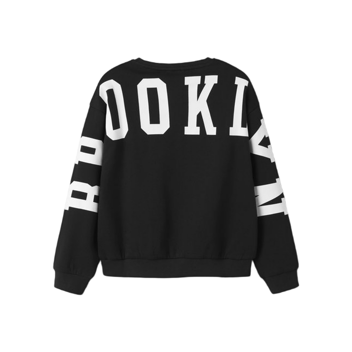 Name-it NKFNEVEA Relax Sweater