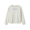 Name-it NKFNEVEA Relax Sweater