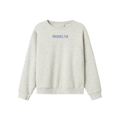 Name-it NKFNEVEA Relax Sweater