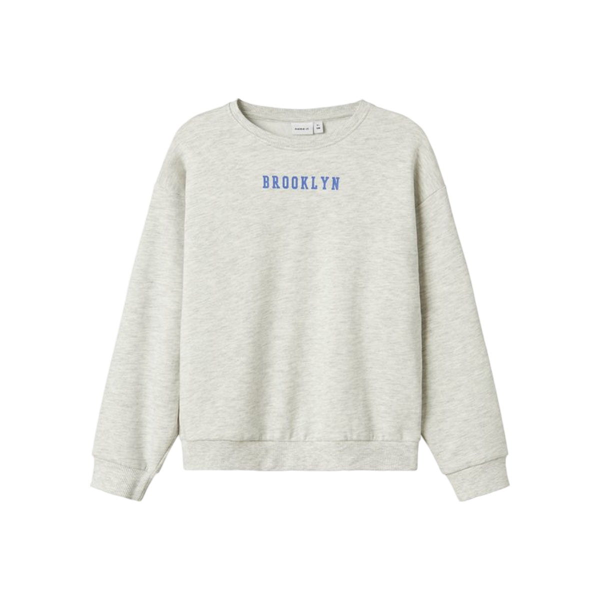 Name-it NKFNEVEA Relax Sweater