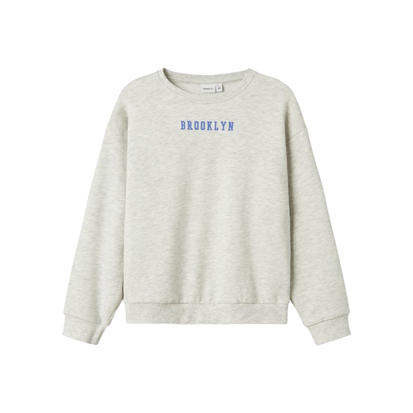 Name-it NKFNEVEA Relax Sweater