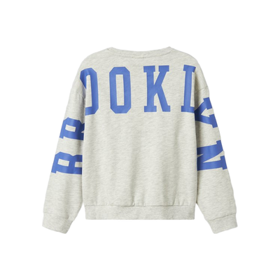 Name-it NKFNEVEA Relax Sweater