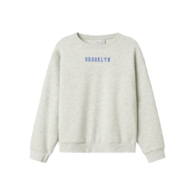 Name-it NKFNEVEA Relax Sweater