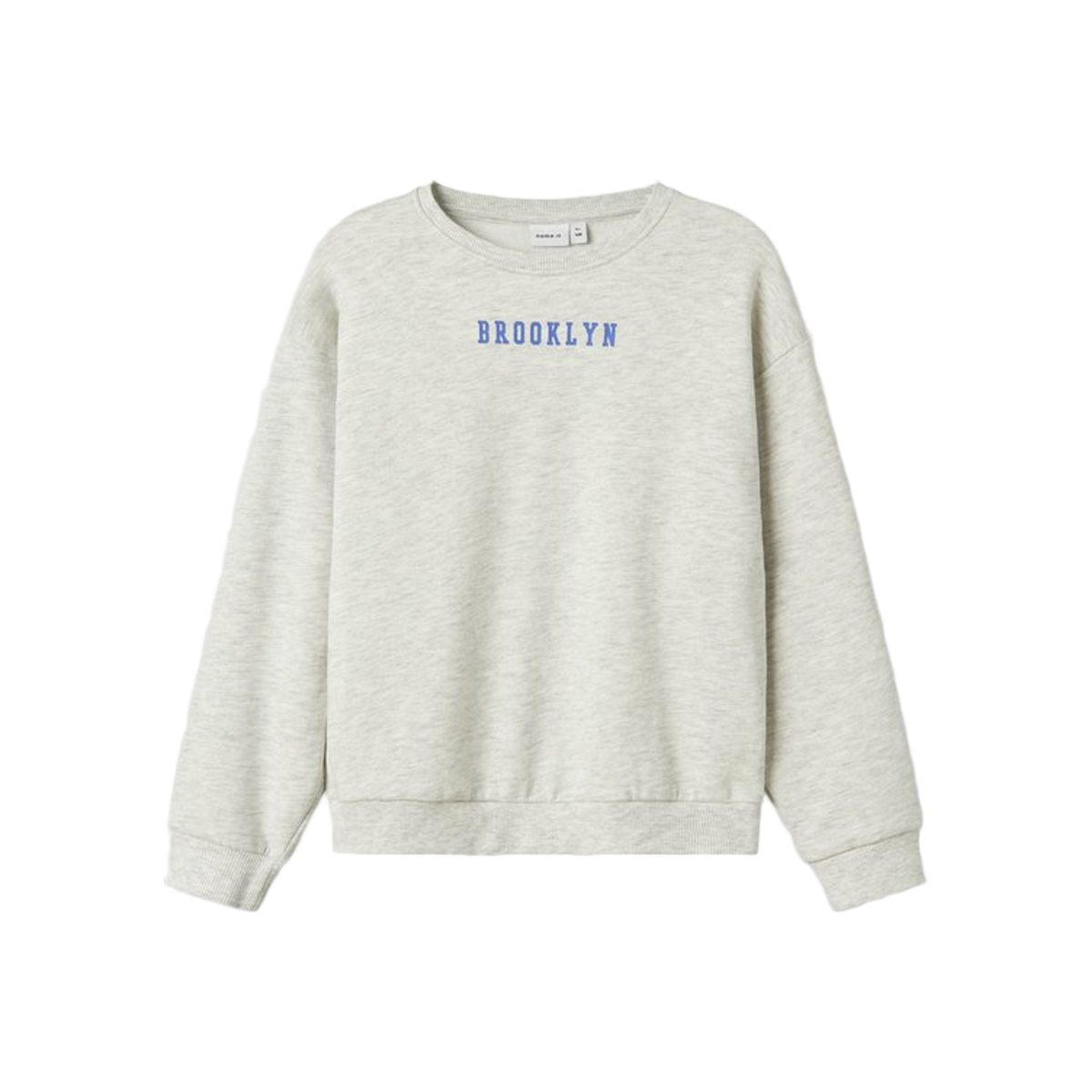 Name-it NKFNEVEA Relax Sweater