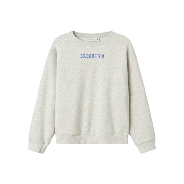 Name-it NKFNEVEA Relax Sweater