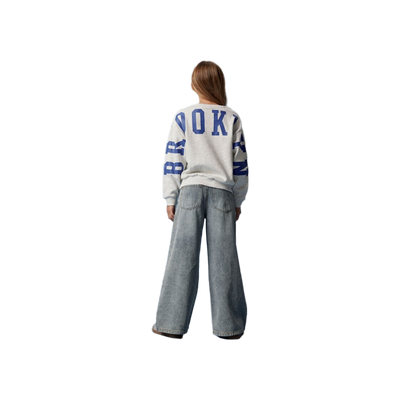 Name-it NKFNEVEA Relax Sweater
