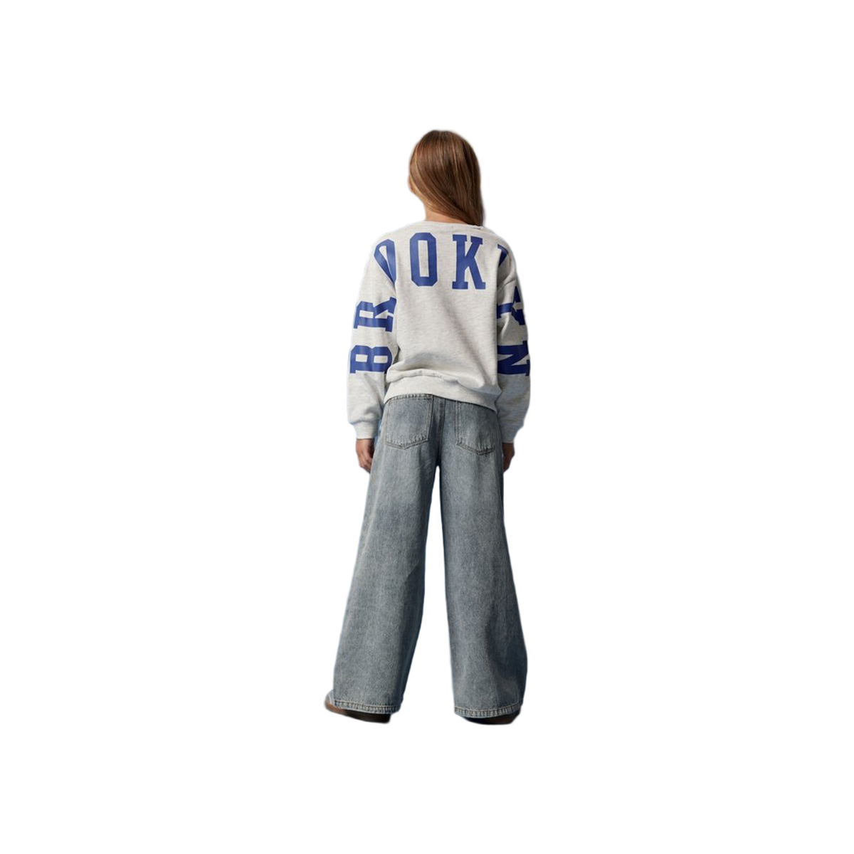 Name-it NKFNEVEA Relax Sweater