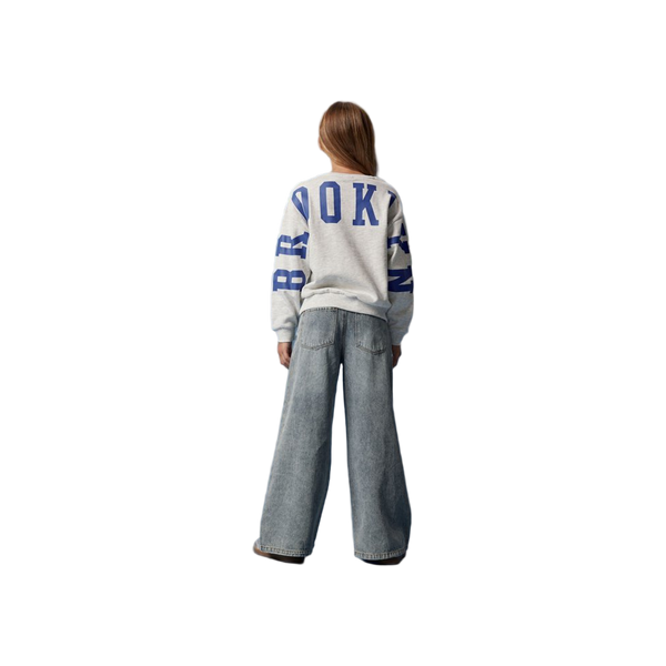 Name-it NKFNEVEA Relax Sweater