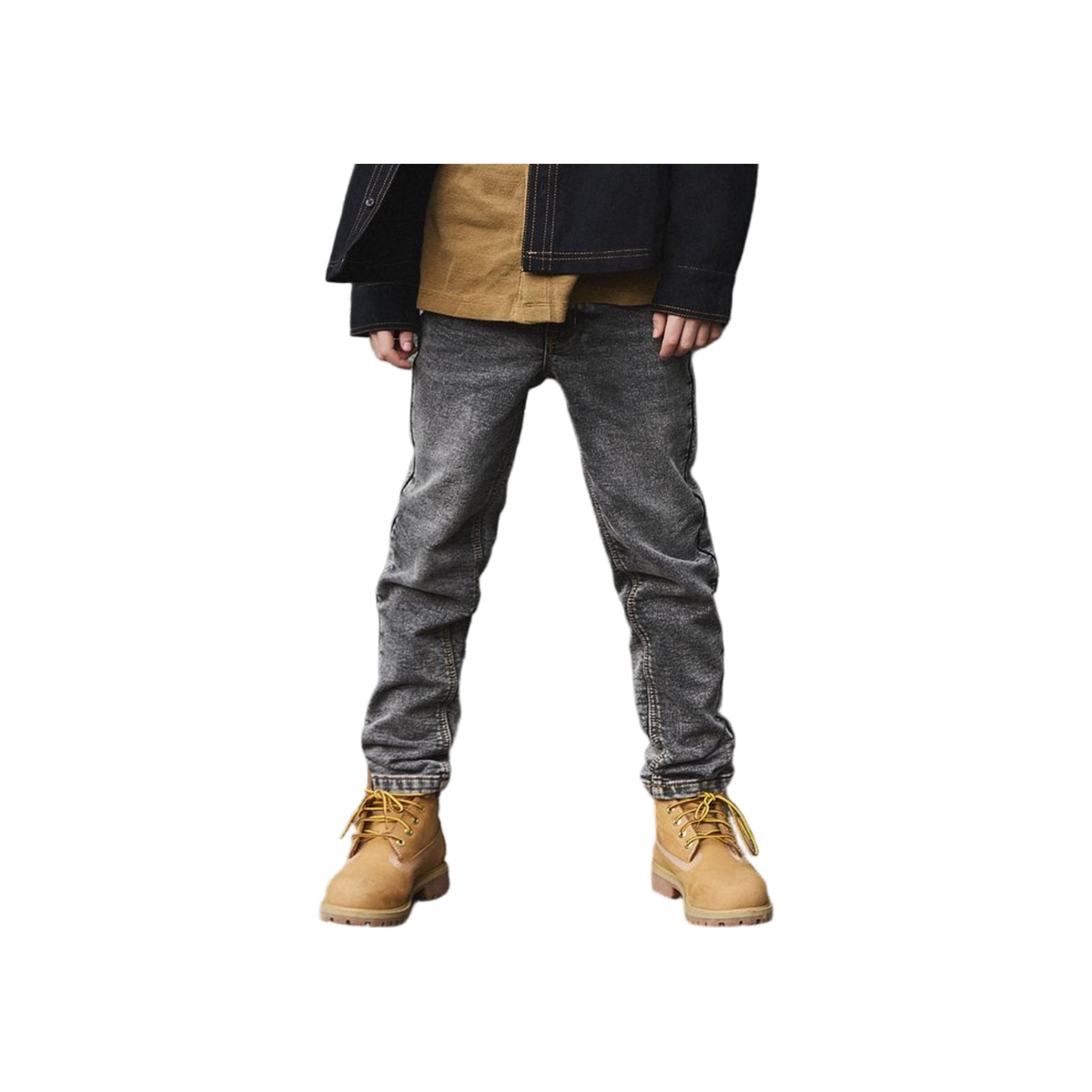 Name-it NKMSILAS Tap Jeans
