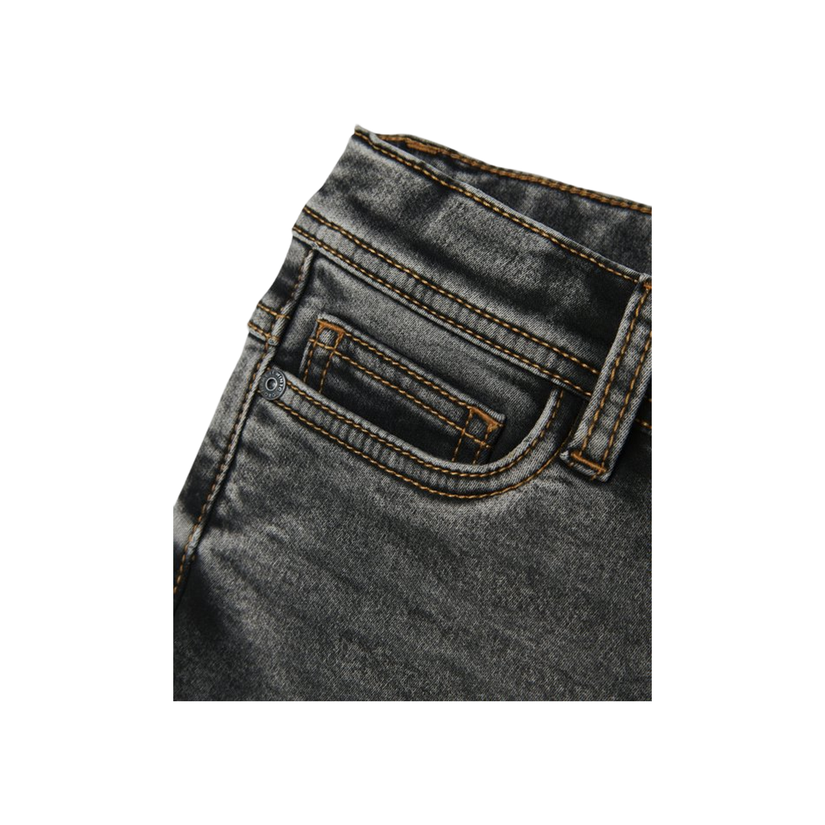 Name-it NKMSILAS Tap Jeans