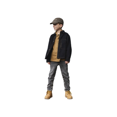 Name-it NKMSILAS Tap Jeans
