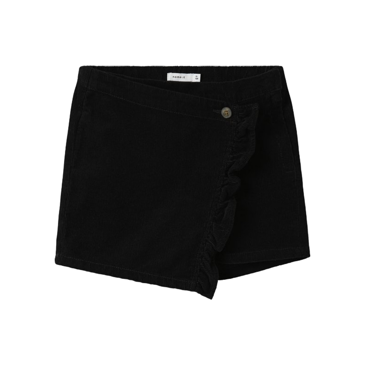 Name-it NKFKELLY Cord Skort
