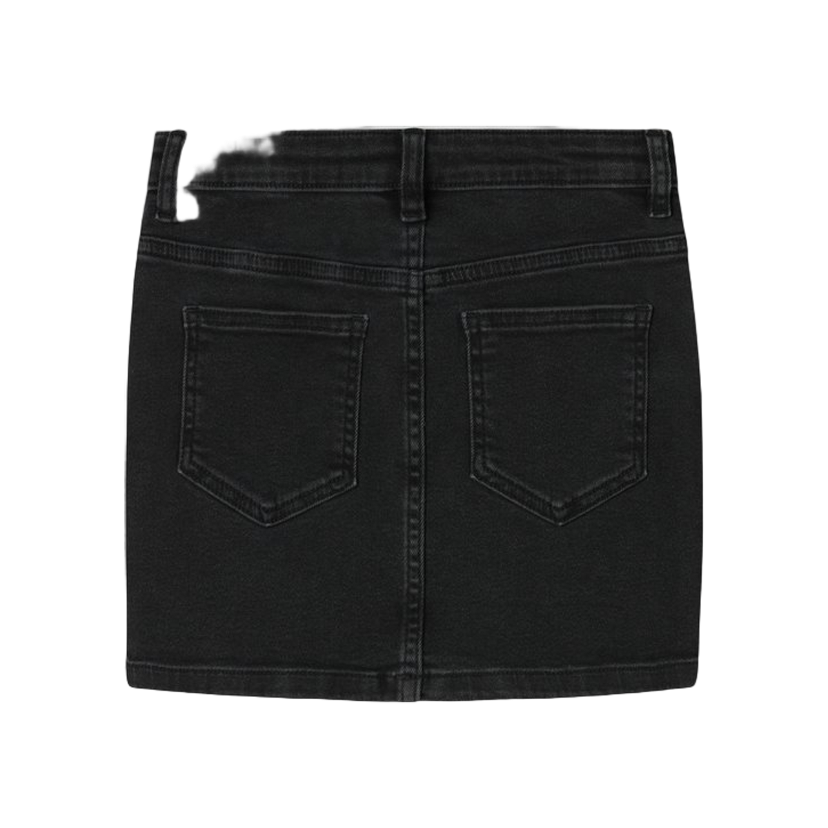 Name-it NKFNAOMI Denim Rhinestone Skirt