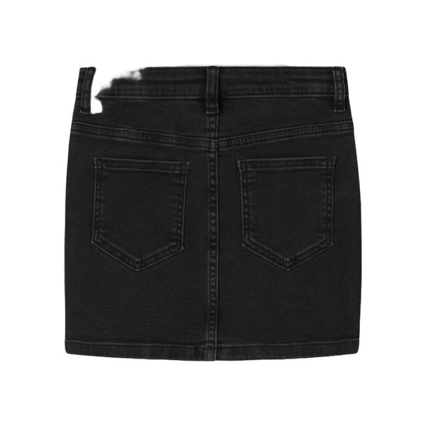 Name-it NKFNAOMI Denim Rhinestone Skirt