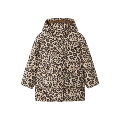 Name-it NKFMIMOSA Puffer Jacket
