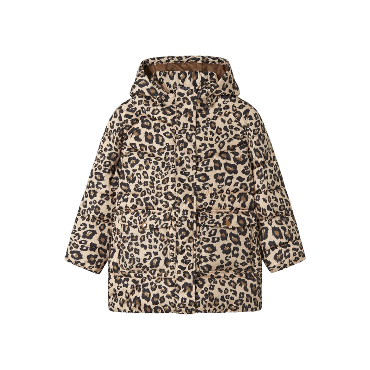 Name-it NKFMIMOSA Puffer Jacket
