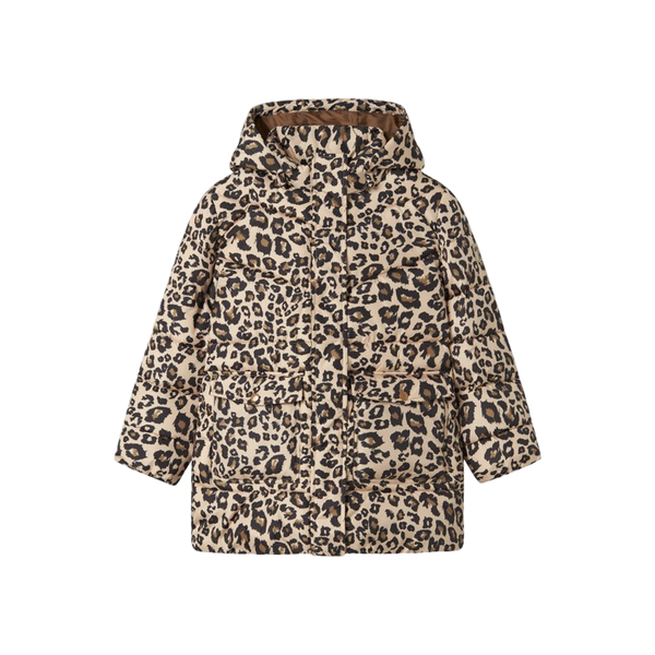 Name-it NKFMIMOSA Puffer Jacket