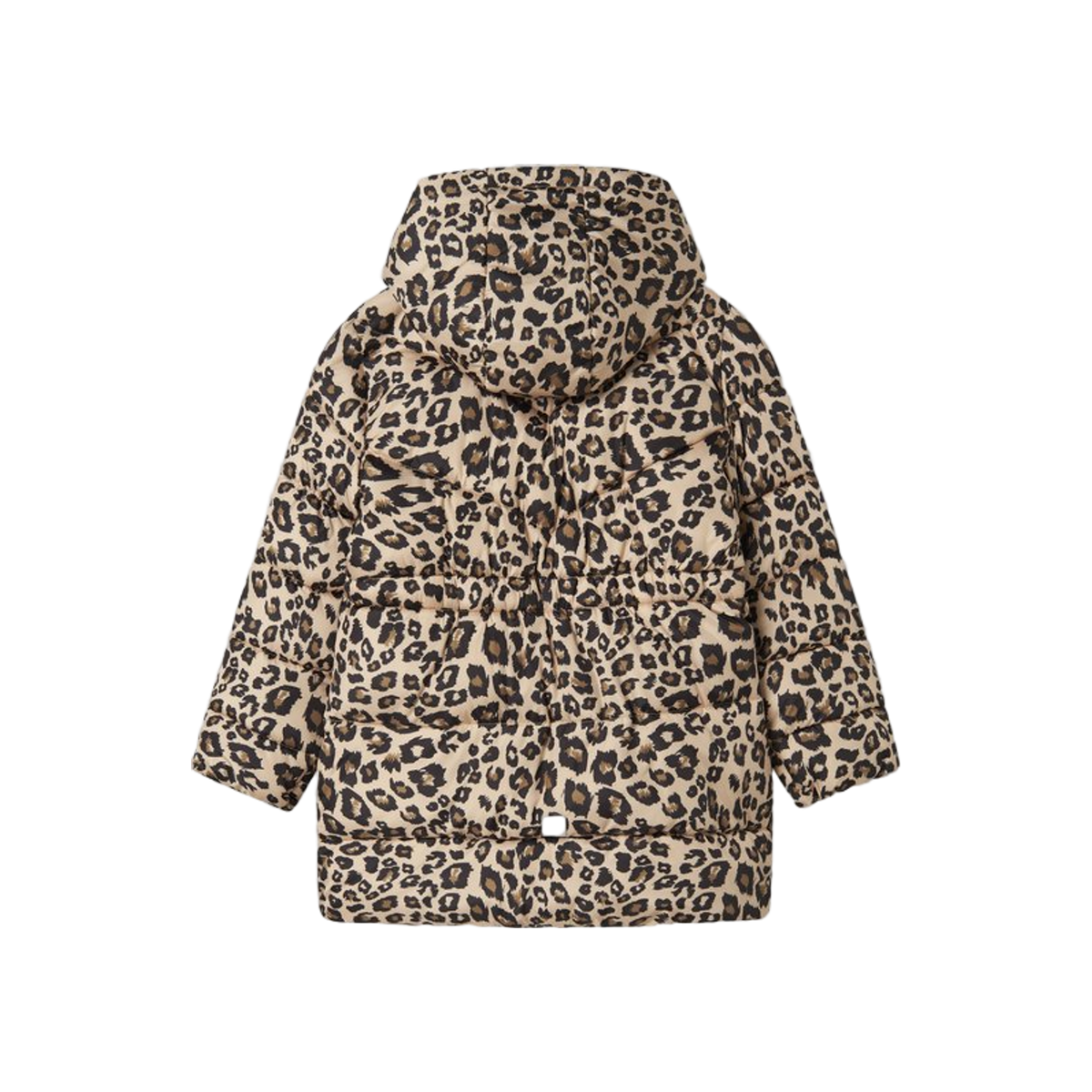 Name-it NKFMIMOSA Puffer Jacket