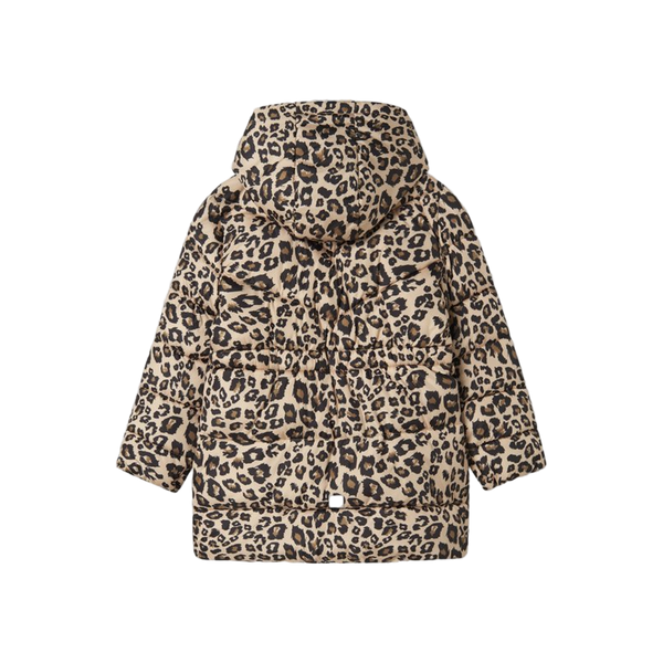 Name-it NKFMIMOSA Puffer Jacket