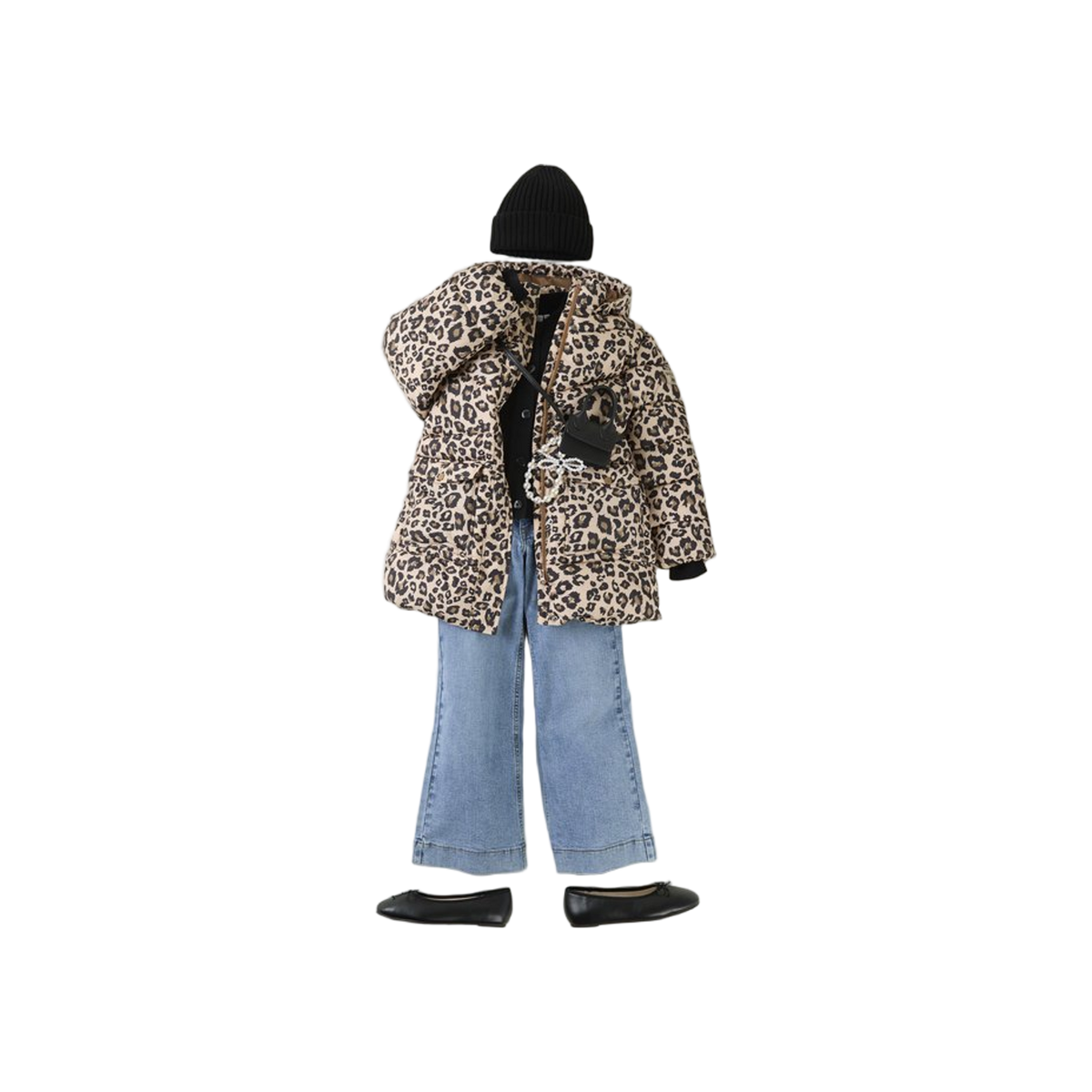 Name-it NKFMIMOSA Puffer Jacket