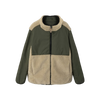 Name-it NKMMAGNUS Sherpa Jacket