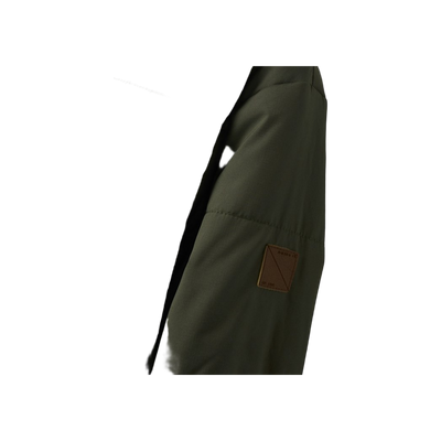 Name-it NKMMAGNUS Sherpa Jacket