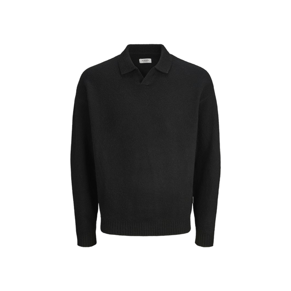 Jrebsonar Knit Split Neck