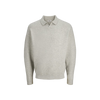 Jrebsonar Knit Split Neck