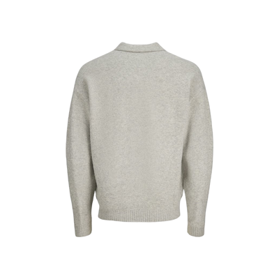 Jrebsonar Knit Split Neck