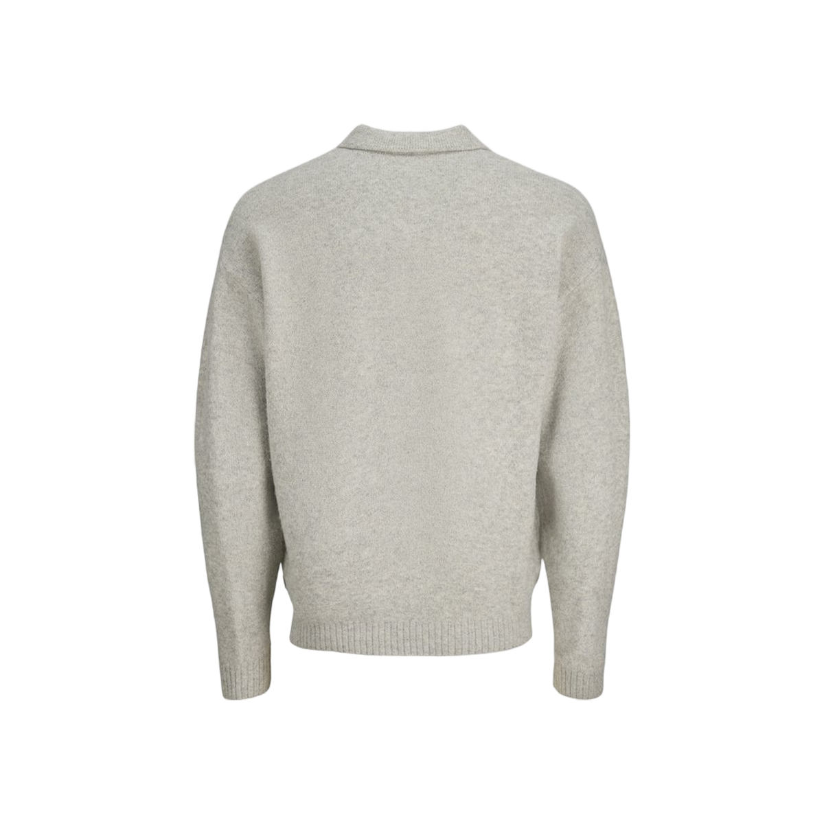 Jrebsonar Knit Split Neck