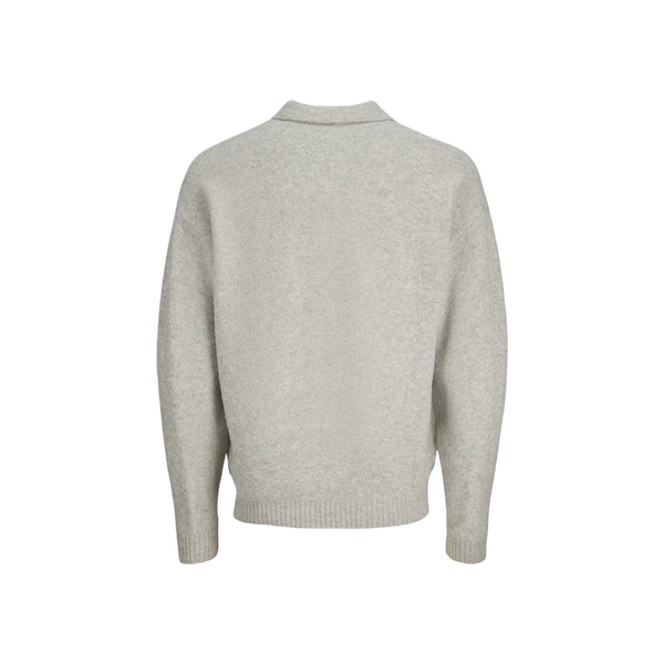 Jrebsonar Knit Split Neck