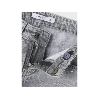 Name-it NKFROSE ST Rhine Jeans