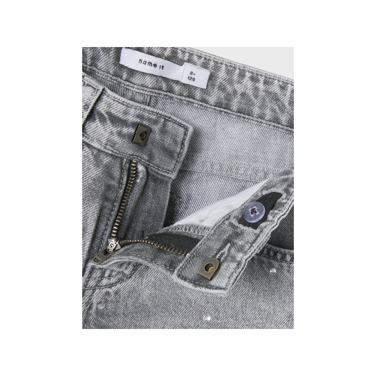 Name-it NKFROSE ST Rhine Jeans